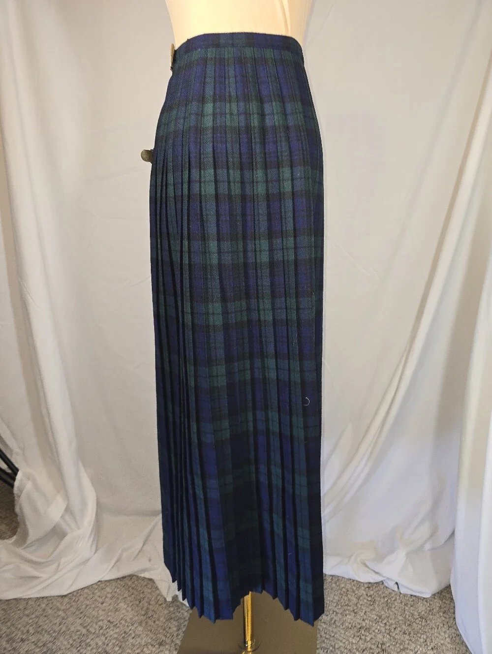 N/A classic tartan